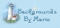 Backgrounds by Marie